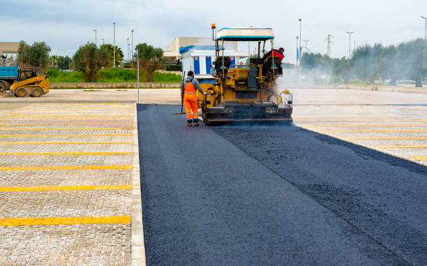 Trusted Westwood, KY Driveway Pavers Experts